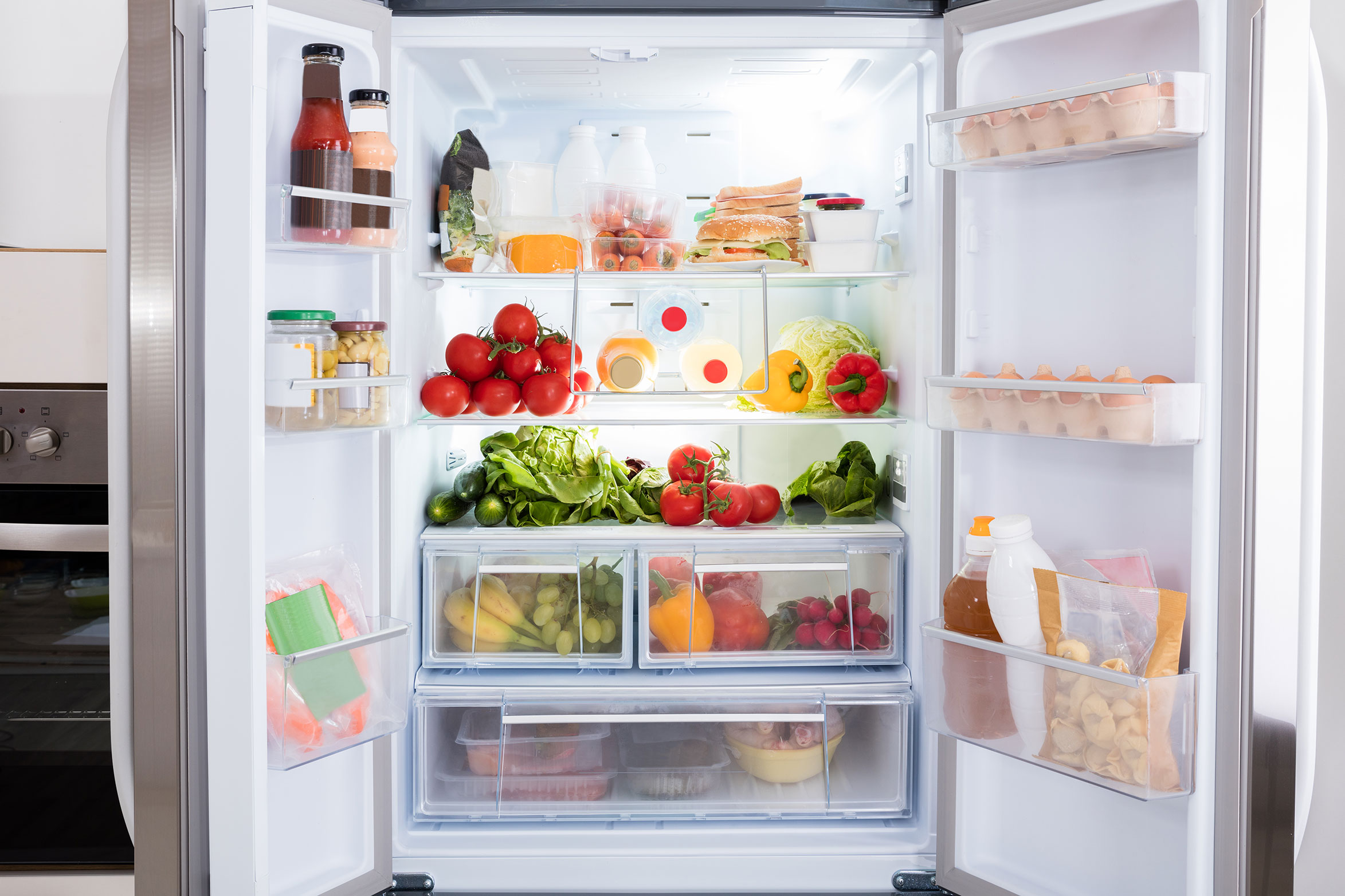 week4refrigeratorenvironment My Weight What To Know